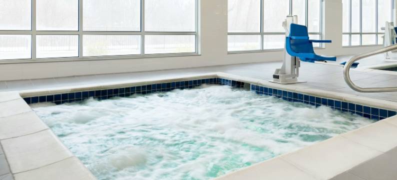 霍兰德TownePlace Suites 酒店(TownePlace Suites Holland)图片