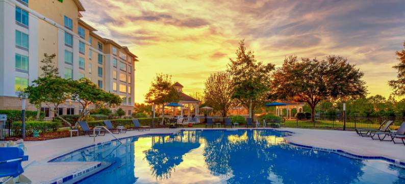 Holiday Inn 圣奥古斯丁(Holiday Inn ST AUGUSTINE - WORLD GOLF by IHG)图片