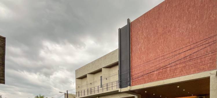 Urbanview Tigatuju Living Blitar图片