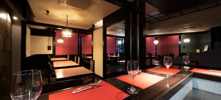 伊势市酒店(Ise City Hotel)图片