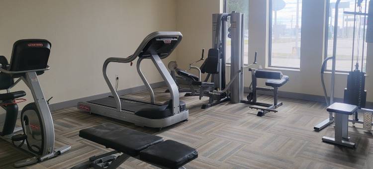 格尔夫波特-比洛克西机场红屋顶酒店(Red Roof Inn Gulfport - Biloxi Airport)图片