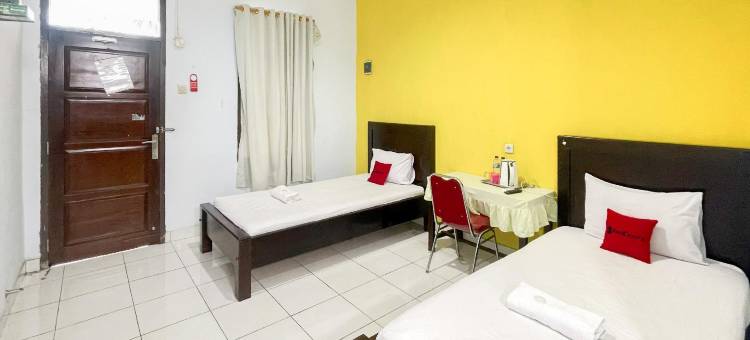 RedDoorz Seven 71 One图片