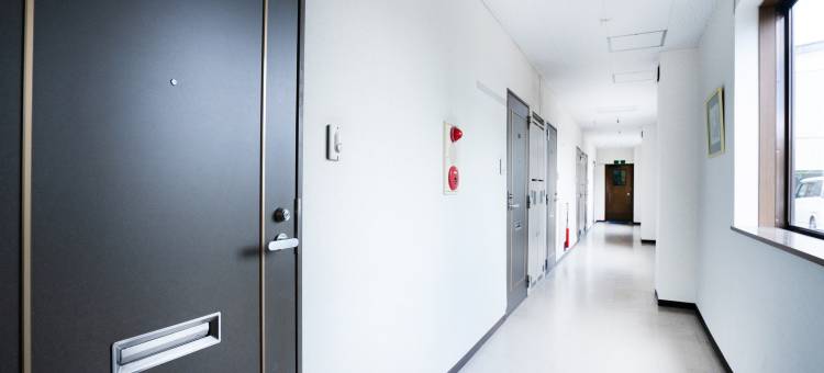 塔比斯特我的房间多贺城(Tabist My Room Tagajjo)图片