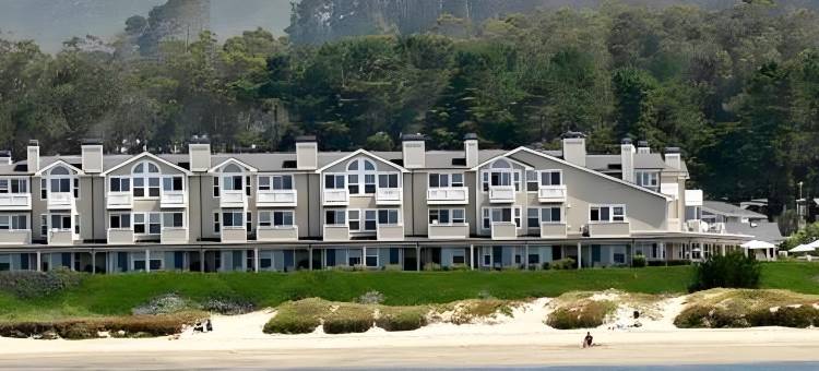 半月湾海滩酒店(Beach House Half Moon Bay)图片