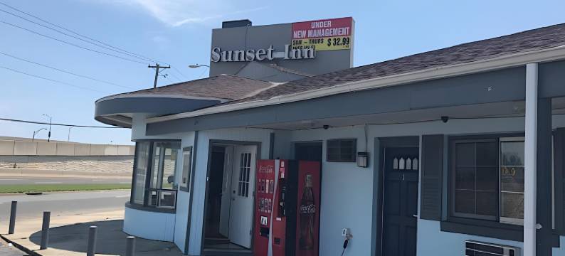 日落汽车宾馆(Sunset Inn)图片