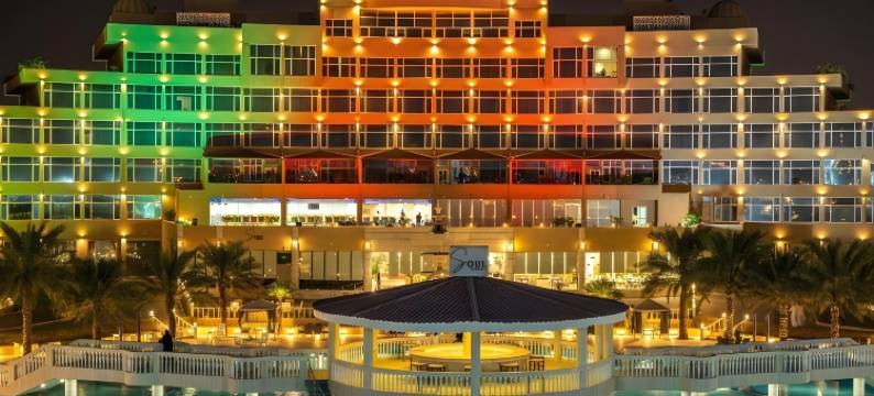 阿萨拉姆大酒店及度假村(Al Salam Grand Hotel & Resort)图片