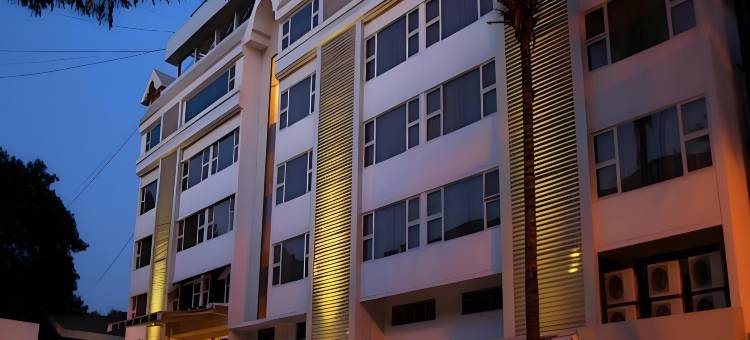 卡皮拉商务酒店(Kapila Business Hotel)图片