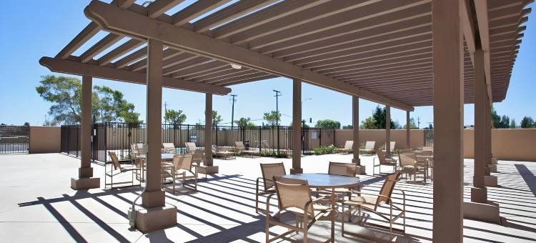 智选假日套房酒店纳帕谷 - 美国大峡谷(Holiday Inn Express & Suites Napa Valley-American Canyon)图片