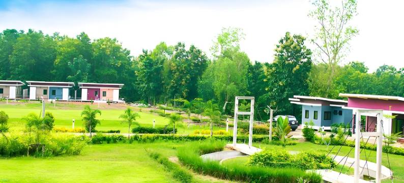 东昌山度假村(Thungchanghill Resort)图片