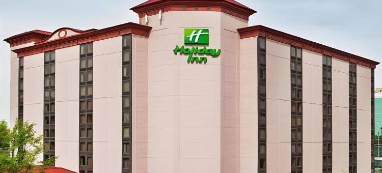 亚特兰大市中心万豪AC酒店(AC Hotel Atlanta Downtown)图片