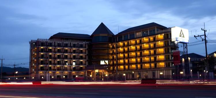J&Y旅舍酒店(J&Y Lodge Hotel)图片