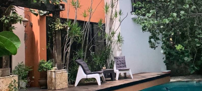 马纳亚住宿加早餐酒店(Manaya Bed & Breakfast)图片