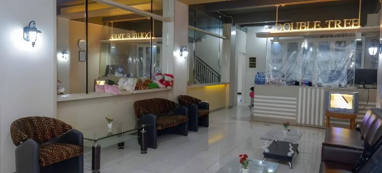 Urbanview Hotel Double Tree Near Rsud Margono Purwokerto图片