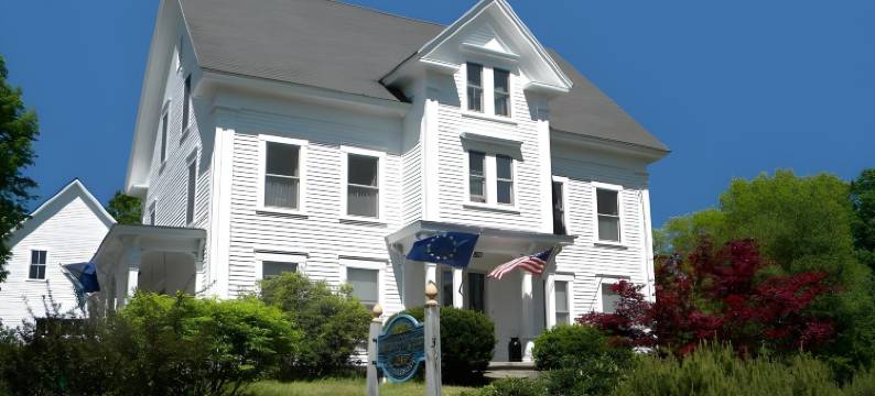 高地湖旅馆(Highland Lake Inn)图片