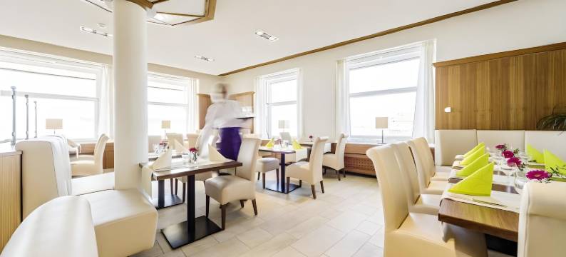 祖默斯切夫弗莱尔酒店(Flair Hotel Zum Schiff)图片