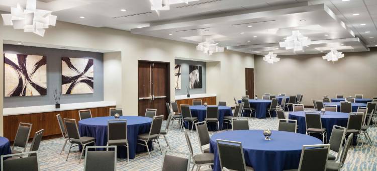 欢朋套房酒店及丹佛市区会议中心(Hampton Inn & Suites Denver/Downtown-Convention Center)图片