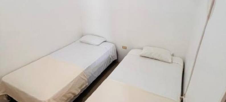 RinaKawsay - ViveViajando Apartamento Amoblado en Tena图片