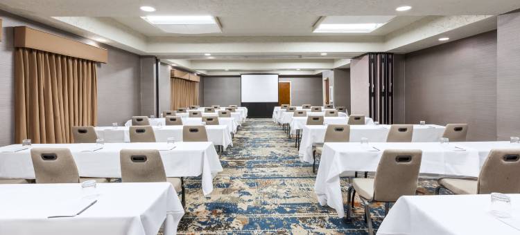 Crowne Plaza 哥伦布北(Crowne Plaza Columbus North- Worthington)图片