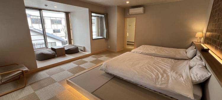 草津温泉 绵之汤 草津酒店别馆(Kusatsu Hotel Bekkan Wata No Yu (Adult Only))图片