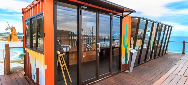 石门海景民宿图片