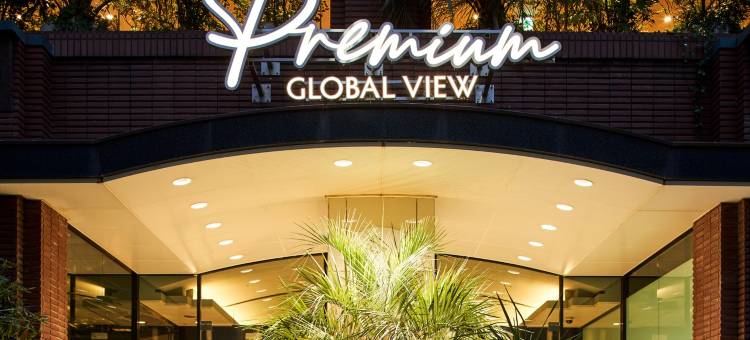 Hotel Global View Premium 郡山(Hotel Global View Premium Koriyama)图片