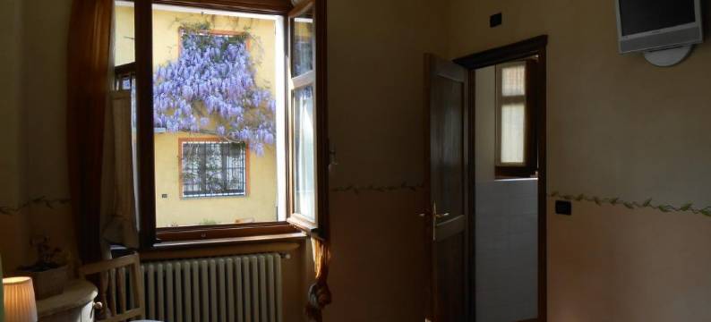 卡希纳马达莱纳葡萄酒旅馆(Cascina la Maddalena Bed & Wine)图片