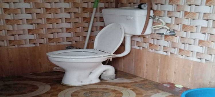 Hotel O Pop Pinki Homestay图片