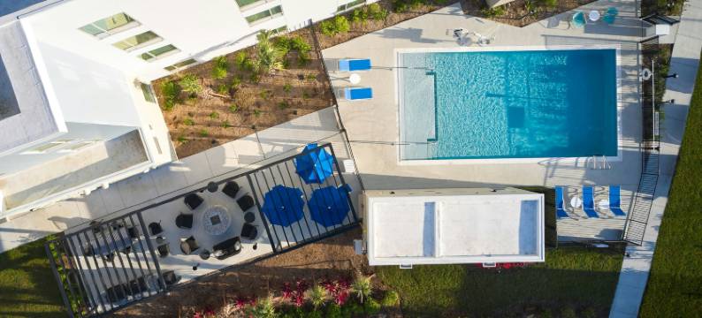 TownePlace Suites酒店迈尔斯堡东南(TownePlace Suites Fort Myers Southeast)图片