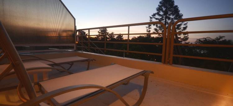 马约拉斯格广场豪生度假酒店(Howard Johnson by Wyndham Plaza Hotel Mayorazgo)图片