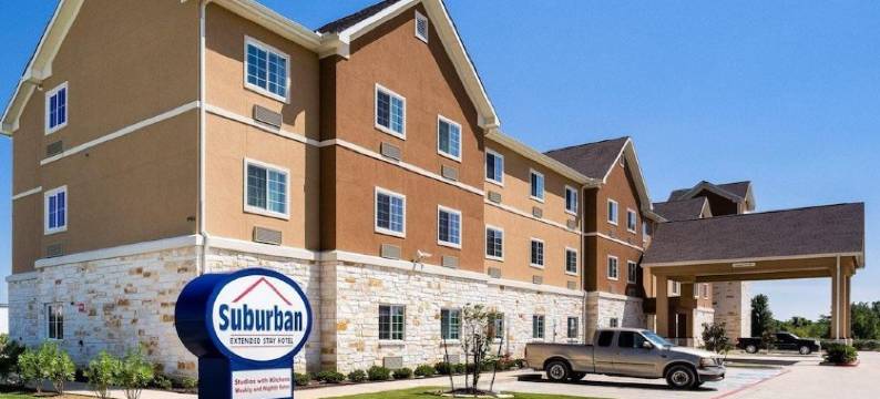 霍尔马克开间(Hallmarc Studios)图片