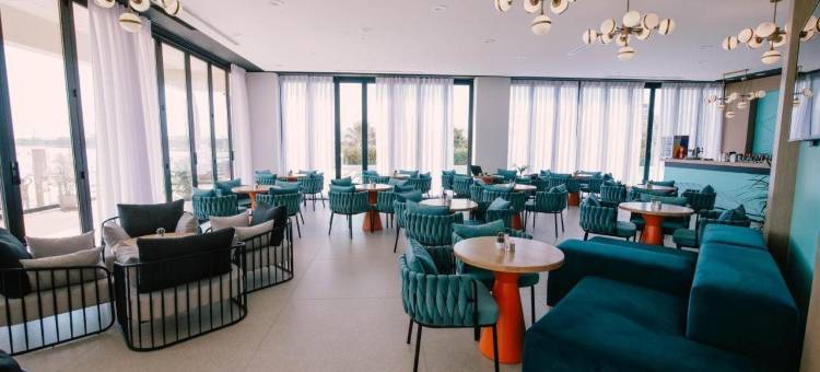 Amara酒店和SPA(Amara Hotel & Spa)图片