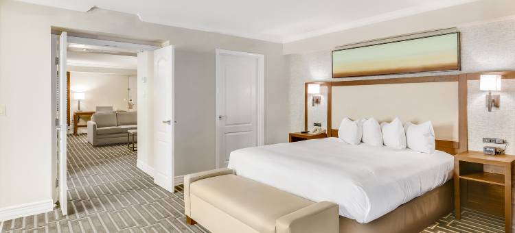 凤凰城希尔顿塔帕蒂奥悬崖度假村(Hilton Phoenix Tapatio Cliffs Resort)图片