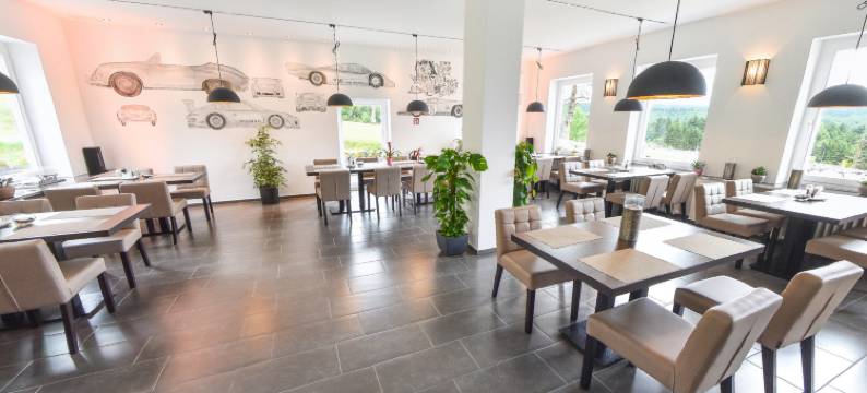 GT3 运动酒店(GT3 das sportliche Hotel)图片