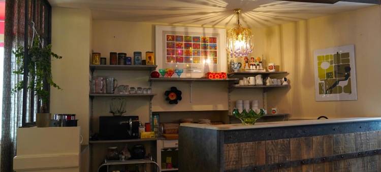 阿丽亚娜酒店(Ariane)图片