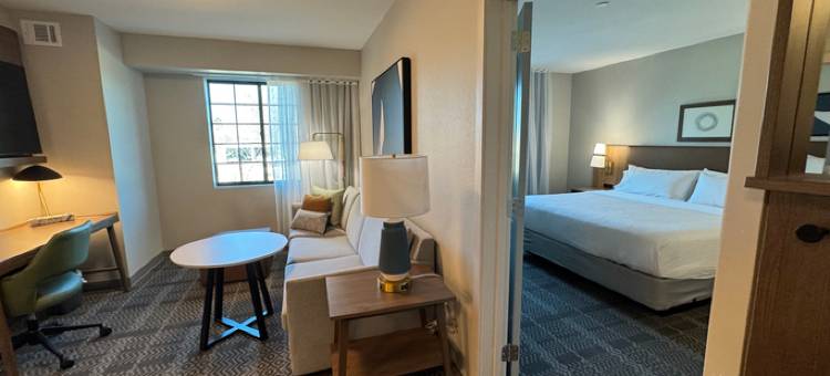 Staybridge Suites Sacramento Woodland图片