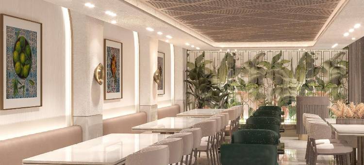 The Ritus Hotel Istanbul Sultanahmet, Tapestry Collection by Hilton图片