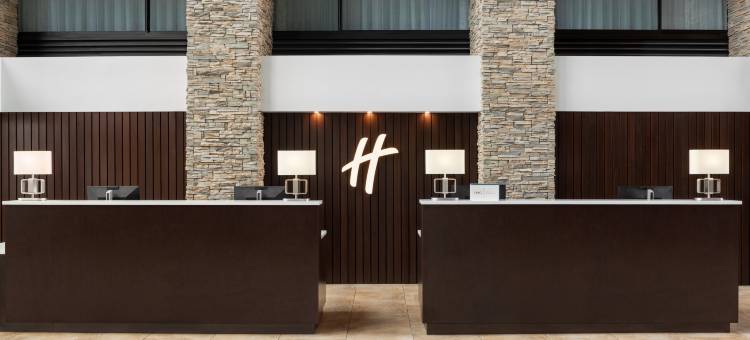 Holiday Inn 维吉尼亚海滩- 诺福克(Holiday Inn Virginia Beach - Norfolk)图片