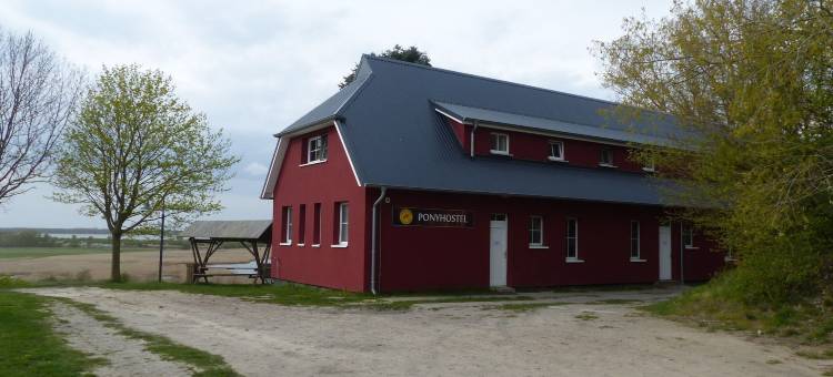 伯恩斯坦兰巴特(Bernsteinland Barth)图片