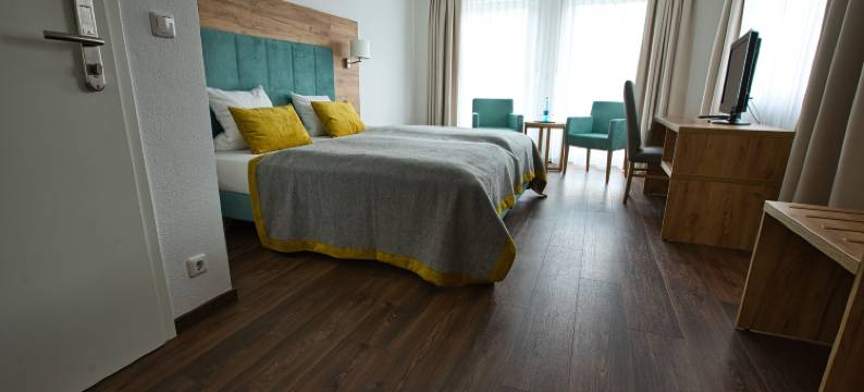 阿尔特斯库豪斯酒店(Altes Kurhaus Landhotel)图片