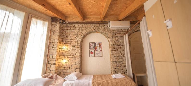 Mosaic Home青旅(Mosaic Home)图片