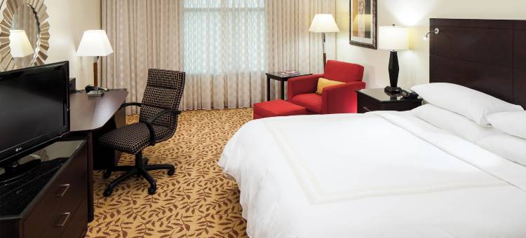 休斯顿能源走廊万豪酒店(Houston Marriott Energy Corridor)图片