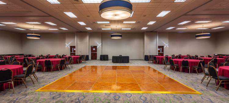 智选假日套房酒店帕斯科 - TRICITIES by IHG(Holiday Inn Express & Suites Pasco-Tricities by IHG)图片