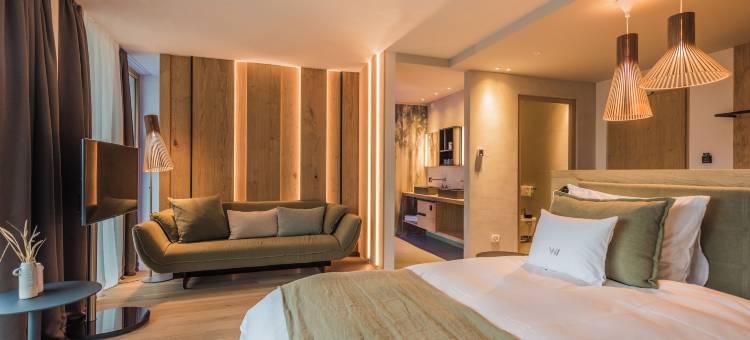 温克勒酒店(Hotel Winkler Sport & Spa Resort)图片