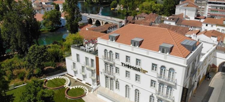托马尔精品酒店(Thomar Boutique Hotel)图片