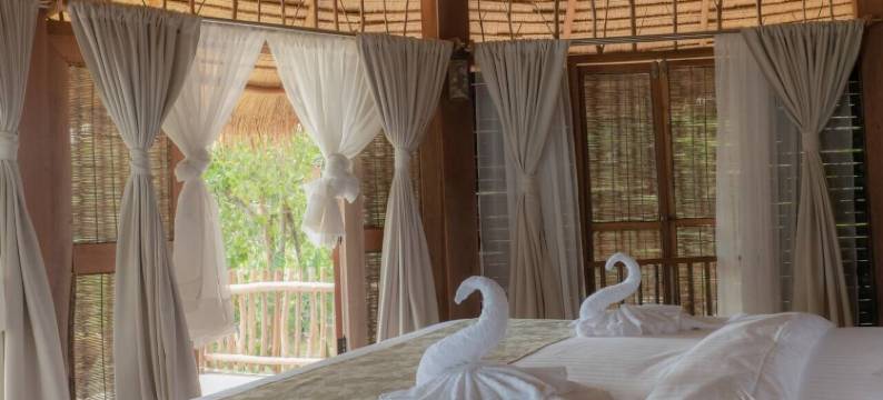 塔泰露营小屋(Tatai Camping Lodges)图片