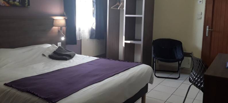 罗莱花朵酒店(Relais la Fleur)图片