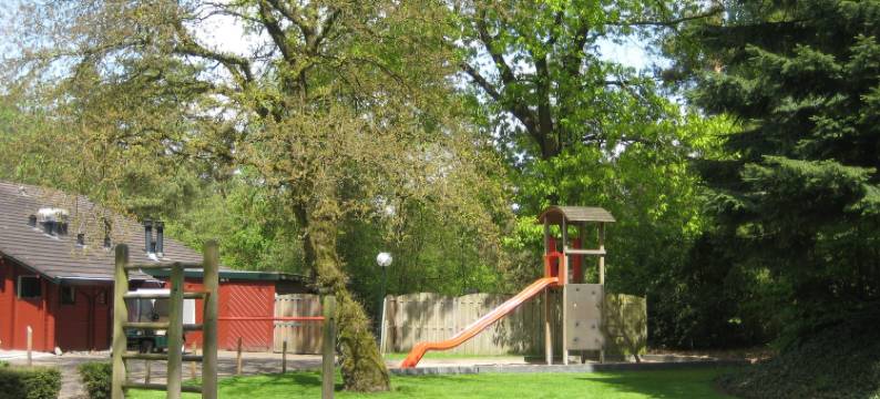 德威普赛尔伯格-维路威餐厅弗莱切酒店(Fletcher Hotel Restaurant de Wipselberg-Veluwe)图片