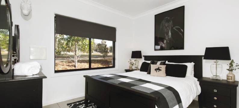 伍兹农场旅馆(The Woods Farm Jervis Bay)图片