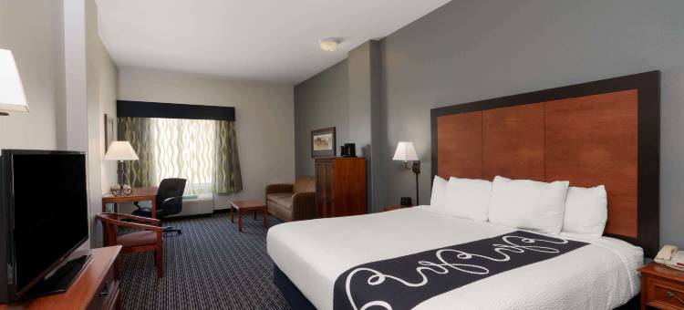 赖夫尔拉昆塔温德姆套房酒店(La Quinta Inn & Suites by Wyndham Rifle)图片