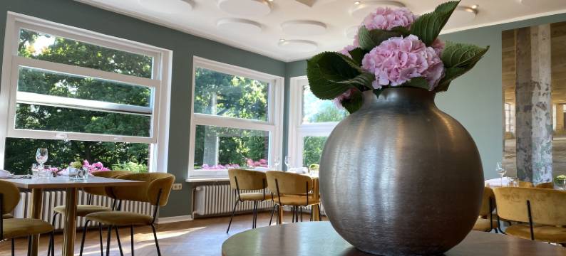 达斯奥斯特斯布里克酒店(Das Hotel Ostseeblick)图片